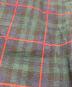 中古・古着 oldman's tailor (オールドマンズテーラー) Morning Rockwell Pants/チェックパジャマパンツ グリーン サイズ:SIZE38：16000円