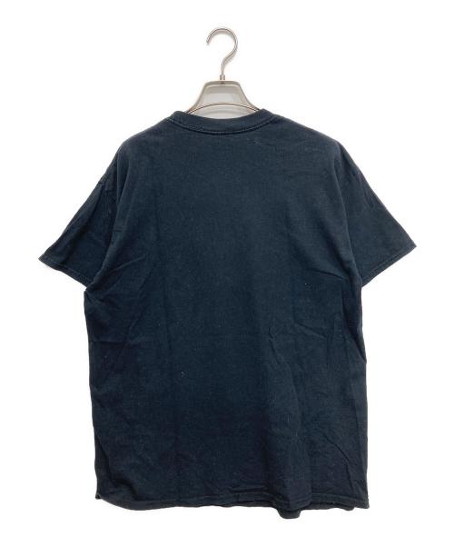 GILDAN（ギルダン）GILDAN (ギルダン) 00’sゲームプリントTシャツ ブラック サイズ:不明の古着・服飾アイテム