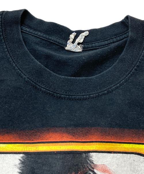GILDAN（ギルダン）GILDAN (ギルダン) 00’sゲームプリントTシャツ ブラック サイズ:不明の古着・服飾アイテム