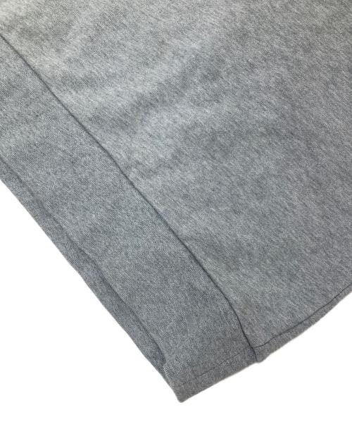 A.P.C.（アーペーセー）A.P.C. (アーペーセー) COFAX Viva Sweatshirt グレー サイズ:XSの古着・服飾アイテム