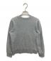 A.P.C. (アーペーセー) COFAX Viva Sweatshirt グレー サイズ:XS：7000円
