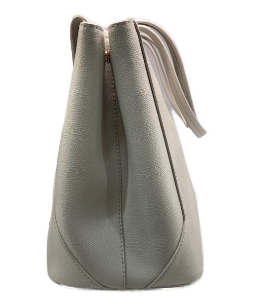 FURLA（フルラ）FURLA (フルラ) トートバッグ ベージュの古着・服飾アイテム