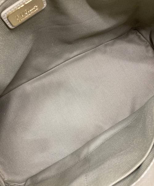 FURLA（フルラ）FURLA (フルラ) トートバッグ ベージュの古着・服飾アイテム