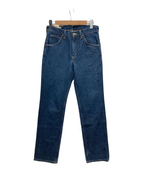 LEE（リー）LEE (リー) AMERICAN RIDERS ブルー サイズ:73.5cm(W29)の古着・服飾アイテム