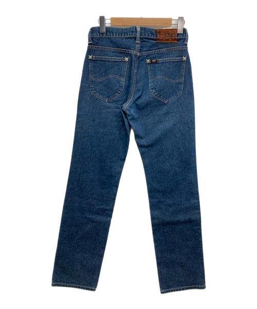 LEE（リー）LEE (リー) AMERICAN RIDERS ブルー サイズ:73.5cm(W29)の古着・服飾アイテム