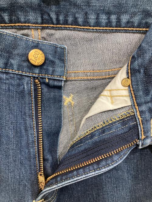 LEE（リー）LEE (リー) AMERICAN RIDERS ブルー サイズ:73.5cm(W29)の古着・服飾アイテム