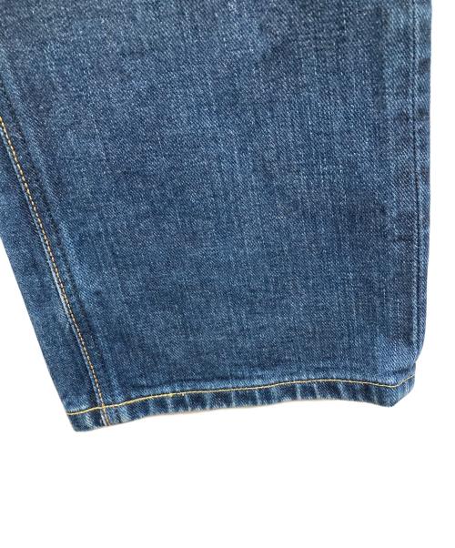 LEE（リー）LEE (リー) AMERICAN RIDERS ブルー サイズ:73.5cm(W29)の古着・服飾アイテム