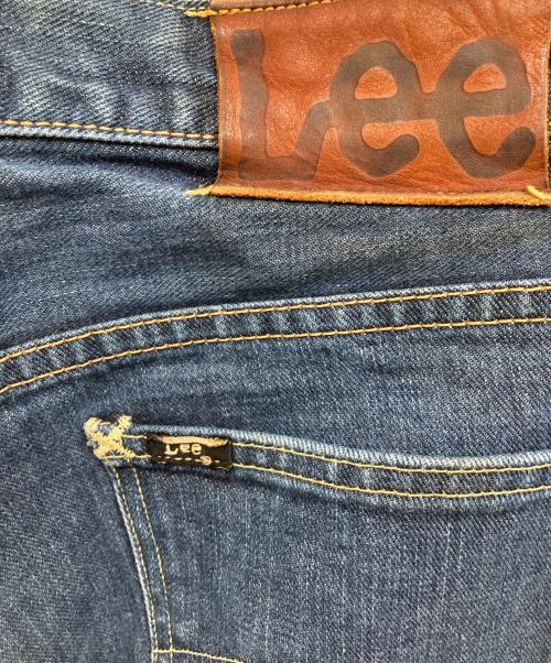 LEE（リー）LEE (リー) AMERICAN RIDERS ブルー サイズ:73.5cm(W29)の古着・服飾アイテム