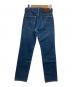 LEE (リー) AMERICAN RIDERS ブルー サイズ:73.5cm(W29)：6000円