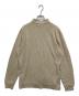 RALPH LAUREN (ラルフローレン) ポロシャツ ベージュ サイズ:L：6000円