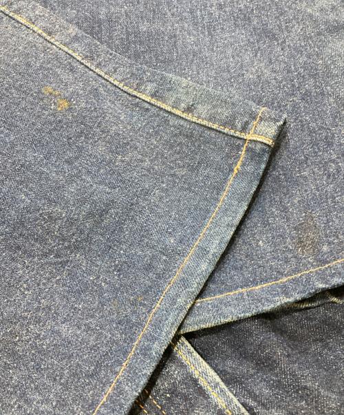 LEVI'S（リーバイス）LEVI'S (リーバイス) 90’s110周年記念501デニムパンツ インディゴ サイズ:86cm (W34)の古着・服飾アイテム