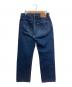 LEVI'S (リーバイス) 90’s110周年記念501デニムパンツ インディゴ サイズ:86cm (W34)：18000円