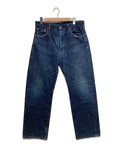 LEVI'S（リーバイス）LEVI'S (リーバイス) 90’s503B復刻デニムパンツ インディゴ サイズ:SIZE91cm(W36)の古着・服飾アイテム