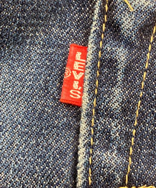 LEVI'S（リーバイス）LEVI'S (リーバイス) 90’s503B復刻デニムパンツ インディゴ サイズ:SIZE91cm(W36)の古着・服飾アイテム