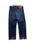 LEVI'S (リーバイス) 90’s503B復刻デニムパンツ インディゴ サイズ:SIZE91cm(W36)：9000円