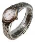 SEIKO (セイコー) クレドールシグノ ホワイト：45000円