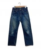 LEVI'Sリーバイス）の古着「90's 501XX デニムパンツ」｜インディゴ