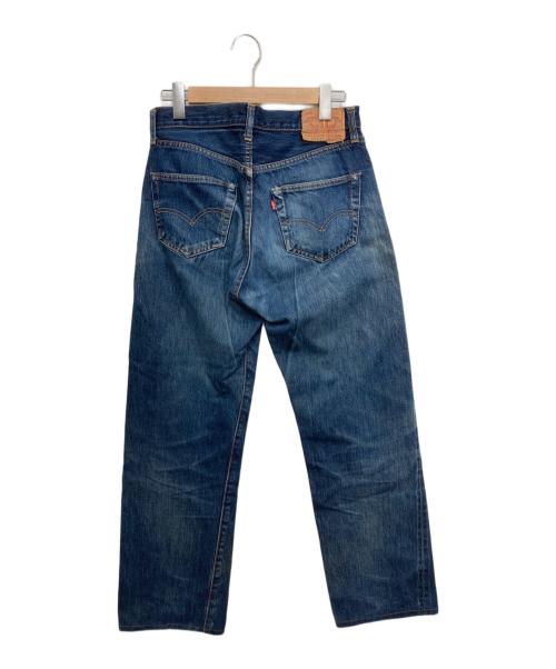 LEVI'S（リーバイス）LEVI'S (リーバイス) 90's 501XX デニムパンツ インディゴ サイズ:81cm (W32)の古着・服飾アイテム