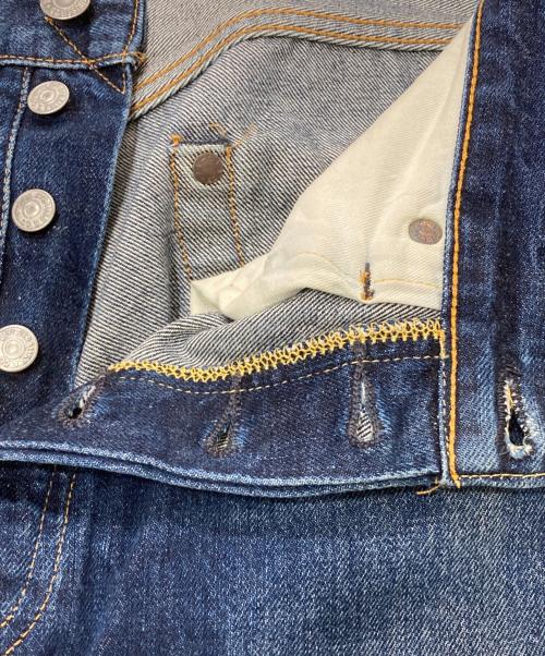 LEVI'S（リーバイス）LEVI'S (リーバイス) 90's 501XX デニムパンツ インディゴ サイズ:81cm (W32)の古着・服飾アイテム