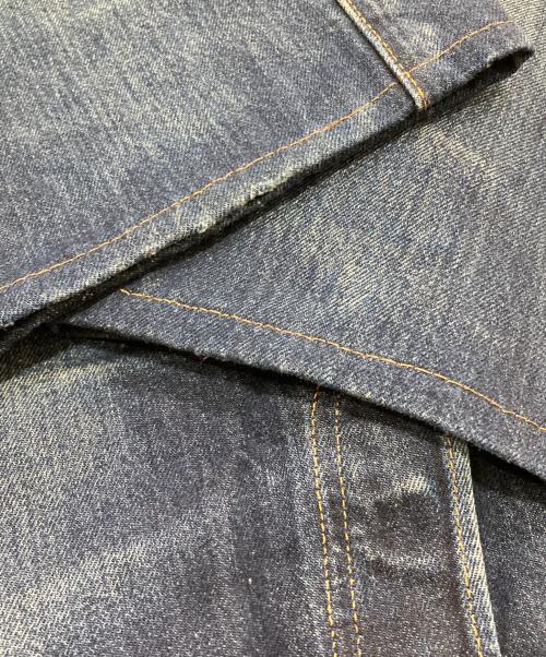 LEVI'S（リーバイス）LEVI'S (リーバイス) 90's 501XX デニムパンツ インディゴ サイズ:81cm (W32)の古着・服飾アイテム