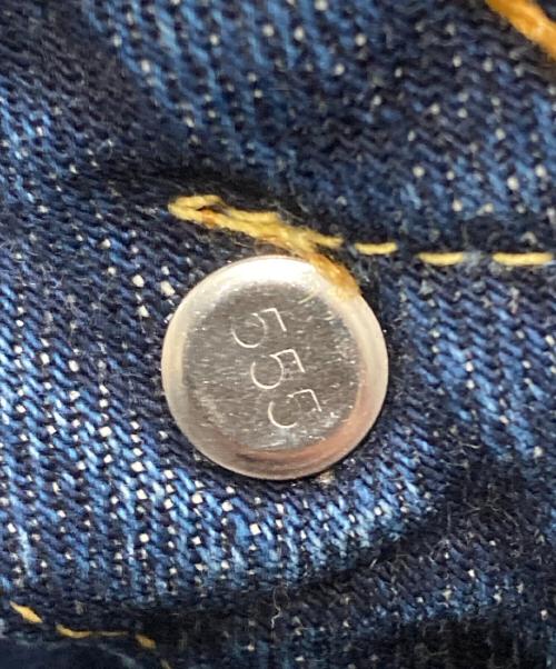 LEVI'S（リーバイス）LEVI'S (リーバイス) 90's 501XX デニムパンツ インディゴ サイズ:81cm (W32)の古着・服飾アイテム