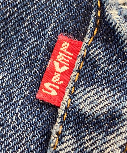 LEVI'S（リーバイス）LEVI'S (リーバイス) 90's 501XX デニムパンツ インディゴ サイズ:81cm (W32)の古着・服飾アイテム