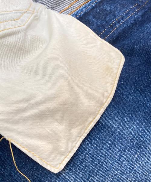 LEVI'S（リーバイス）LEVI'S (リーバイス) 90's 501XX デニムパンツ インディゴ サイズ:81cm (W32)の古着・服飾アイテム