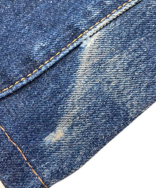 LEVI'S（リーバイス）LEVI'S (リーバイス) 90's 501XX デニムパンツ インディゴ サイズ:81cm (W32)の古着・服飾アイテム