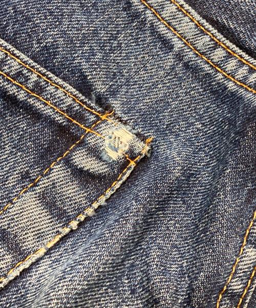 LEVI'S（リーバイス）LEVI'S (リーバイス) 90's 501XX デニムパンツ インディゴ サイズ:81cm (W32)の古着・服飾アイテム