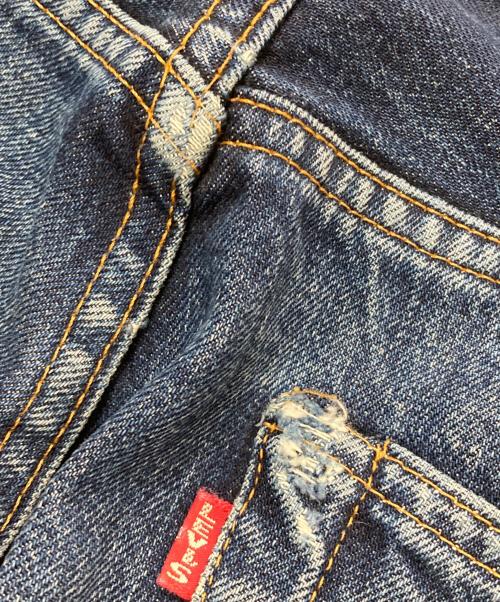 LEVI'S（リーバイス）LEVI'S (リーバイス) 90's 501XX デニムパンツ インディゴ サイズ:81cm (W32)の古着・服飾アイテム