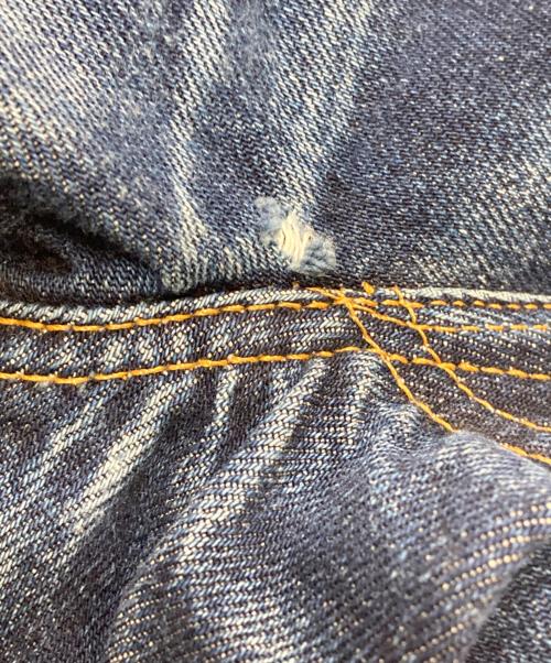 LEVI'S（リーバイス）LEVI'S (リーバイス) 90's 501XX デニムパンツ インディゴ サイズ:81cm (W32)の古着・服飾アイテム