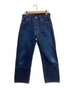 LEVI'Sリーバイス）の古着「90's 501XX デニムパンツ」｜インディゴ