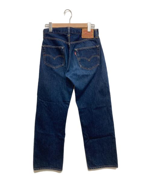 LEVI'S（リーバイス）LEVI'S (リーバイス) 90's 501XX デニムパンツ インディゴ サイズ:78.5cm (W31)の古着・服飾アイテム