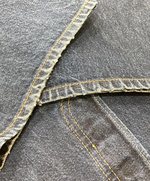 LEVI'S（リーバイス）LEVI'S (リーバイス) 90's 501XX デニムパンツ インディゴ サイズ:78.5cm (W31)の古着・服飾アイテム