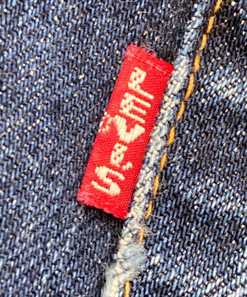 LEVI'S（リーバイス）LEVI'S (リーバイス) 90's 501XX デニムパンツ インディゴ サイズ:78.5cm (W31)の古着・服飾アイテム
