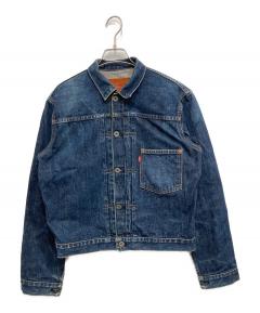 中古・古着通販】LEVI'S (リーバイス) ポケモン (ポケモン) LEVI'S