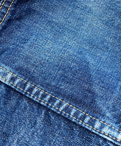 LEVI'S（リーバイス）LEVI'S (リーバイス) 90's 1st TYPE 506XX デニムジャケット インディゴ サイズ:38の古着・服飾アイテム