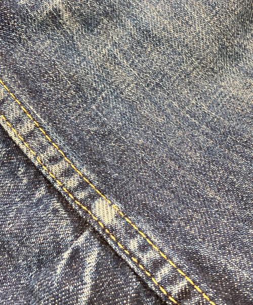 LEVI'S（リーバイス）LEVI'S (リーバイス) 90's 1st TYPE 506XX デニムジャケット インディゴ サイズ:38の古着・服飾アイテム