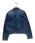 LEVI'S (リーバイス) 90's 1st TYPE 506XX デニムジャケット インディゴ サイズ:38：30000円