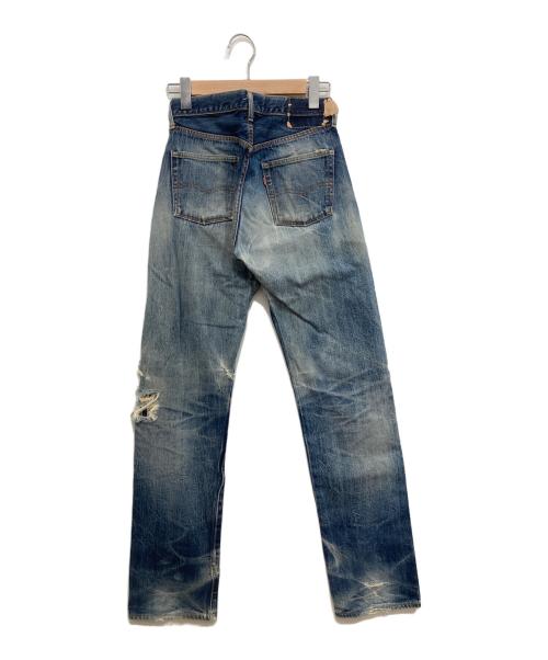 LEVI'S VINTAGE CLOTHING（リーバイス ビンテージ クロージング）LEVI'S VINTAGE CLOTHING (リーバイス ビンテージ クロージング) デニムパンツ ブルー サイズ:76cm (W30)の古着・服飾アイテム