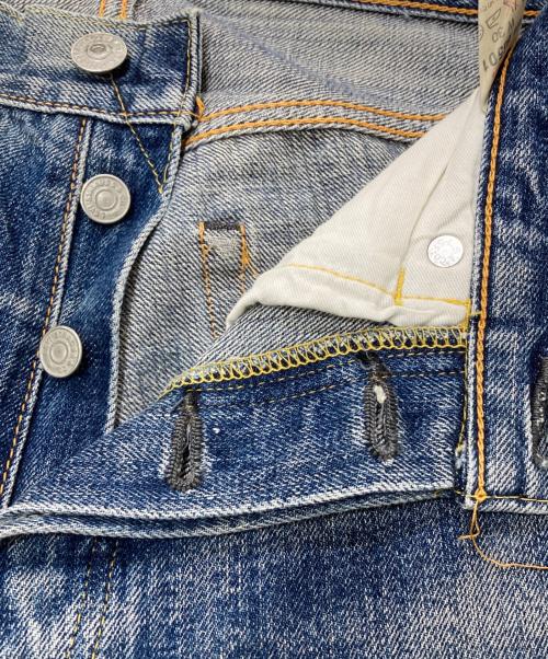 LEVI'S VINTAGE CLOTHING（リーバイス ビンテージ クロージング）LEVI'S VINTAGE CLOTHING (リーバイス ビンテージ クロージング) デニムパンツ ブルー サイズ:76cm (W30)の古着・服飾アイテム