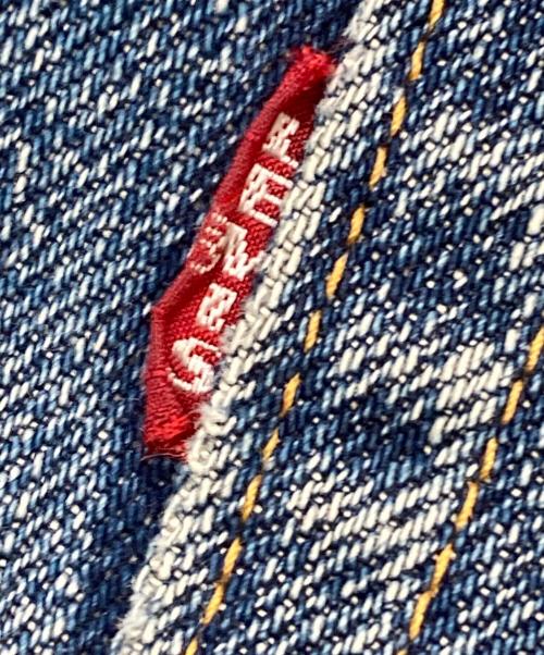 LEVI'S VINTAGE CLOTHING（リーバイス ビンテージ クロージング）LEVI'S VINTAGE CLOTHING (リーバイス ビンテージ クロージング) デニムパンツ ブルー サイズ:76cm (W30)の古着・服飾アイテム