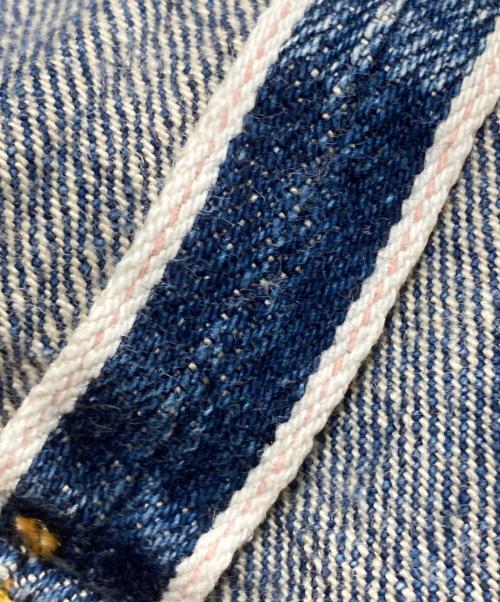 LEVI'S VINTAGE CLOTHING（リーバイス ビンテージ クロージング）LEVI'S VINTAGE CLOTHING (リーバイス ビンテージ クロージング) デニムパンツ ブルー サイズ:76cm (W30)の古着・服飾アイテム