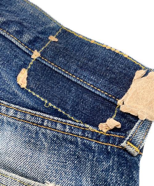 LEVI'S VINTAGE CLOTHING（リーバイス ビンテージ クロージング）LEVI'S VINTAGE CLOTHING (リーバイス ビンテージ クロージング) デニムパンツ ブルー サイズ:76cm (W30)の古着・服飾アイテム