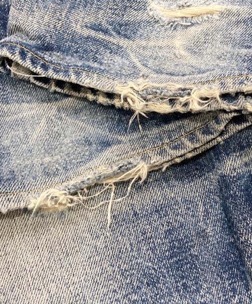 LEVI'S VINTAGE CLOTHING（リーバイス ビンテージ クロージング）LEVI'S VINTAGE CLOTHING (リーバイス ビンテージ クロージング) デニムパンツ ブルー サイズ:76cm (W30)の古着・服飾アイテム