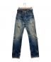 LEVI'S VINTAGE CLOTHING（リーバイス ビンテージ クロージング）の古着「デニムパンツ」｜ブルー