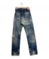 LEVI'S VINTAGE CLOTHING (リーバイス ビンテージ クロージング) デニムパンツ ブルー サイズ:76cm (W30)：6000円