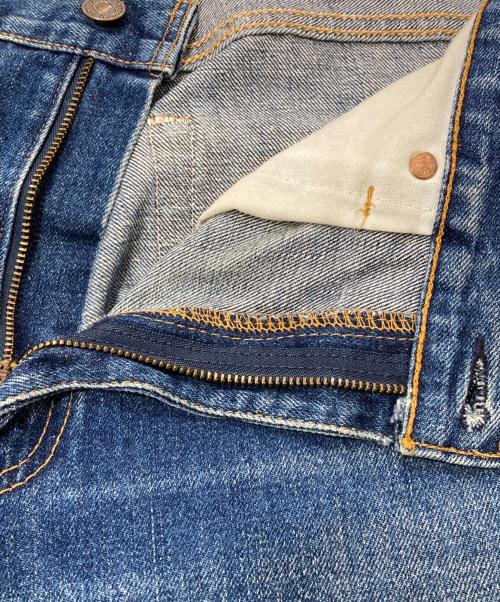 LEVI'S（リーバイス）LEVI'S (リーバイス) デニムパンツ ブルー サイズ:83.5cm (W33)の古着・服飾アイテム