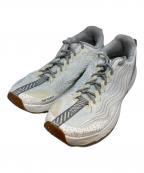 NEW BALANCEニューバランス）の古着「ローカットスニーカー」｜ホワイト