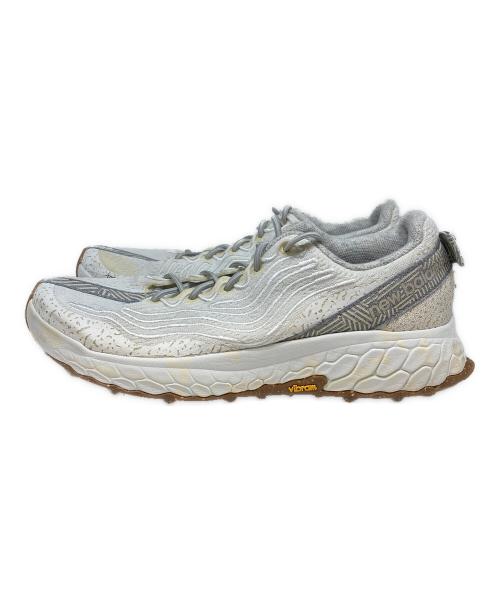 NEW BALANCE（ニューバランス）NEW BALANCE (ニューバランス) ローカットスニーカー ホワイト サイズ:26の古着・服飾アイテム